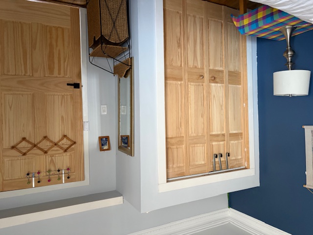 The Fireplace Room 3